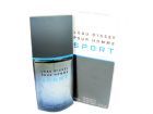Issey Miyake L'eau D'Issey Pour Homme Sport (M) edt 200ml