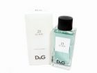 Dolce & Gabbana Le Fou 21 (M) edt 100ml