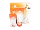 SET Adidas Fresh Escape (W) edt 30ml + sg 200ml