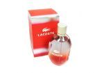 Lacoste Style In Play Red (M) edt 75ml