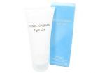 Dolce & Gabbana Light Blue (W) krem do ciała 100ml