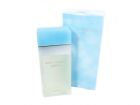 Dolce & Gabbana Light Blue (W) edt 100ml