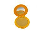 IsaDora Sun Protecting Compact Foundation (W) podkład w kompakcie z filtrem SPF25 50 Cacao 9g