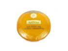 IsaDora Sun Protecting Compact Foundation (W) podkład w kompakcie z filtrem SPF25 57 Olive Brown 9g