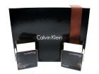 SET Calvin Klein Euphoria Intense (M) edt 100ml + ash 100ml