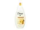Dove Supreme Cream Oil (W) sg 500ml