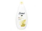 Dove Silk Glow (W) sg 250ml