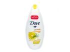 Dove Go Fresh Energise Grapefruit (W) sg 500ml