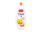 Dove Go Fresh Burst-Juicy (W) sg 250ml