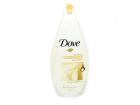 Dove Supreme Fine Silk Beauty Bath (W) płyn do kąpieli 500ml