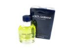Dolce & Gabbana Pour Homme (M) edt 75ml