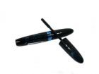 Rimmel Glam Eyes Waterproof (W) mascara 001 Black 8ml
