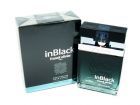 Franck Olivier In Black (M) edt 50ml
