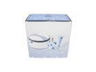 SET Thierry Mugler Angel (W) edp 50ml + blo 100ml + kosmetyczka