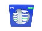 SET Benetton Energy (M) edt 100ml + sg 200ml