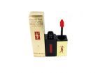 Yves Saint Laurent Vernis A Levres (W) błyszczyk 09 Rouge Laque 6ml