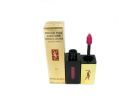 Yves Saint Laurent Vernis A Levres (W) błyszczyk 14 Fuchsia Dore 6ml