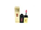 Yves Saint Laurent Vernis A Levres (W) błyszczyk 15 Rose Vinyl 6ml