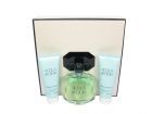 SET Armani Acqua Di Gioia (W) edp 100ml + blo 2x 75ml