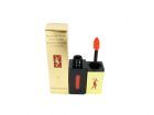 Yves Saint Laurent Vernis A Levres (W) błyszczyk 08 Orange De Chine 6ml