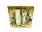 SET Paco Rabanne 1 Million (M) edt 100ml + sg 100ml