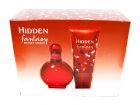 SET Britney Spears Hidden Fantasy (W) edp 100ml + blo 100ml