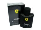 Ferrari Scuderia Black (M) edt 125ml