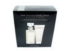 SET Calvin Klein Eternity (W) edp 100ml + blo 100ml