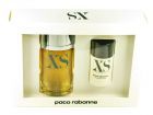 SET Paco Rabanne XS (M) edt 100ml + dst 75ml
