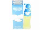 Moschino Light Clouds (W) edt 100ml