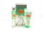 SET Salvador Dali Little Kiss (W) edt 50ml + blo 100ml