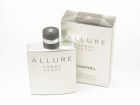 Chanel Allure Sport (M) edt 150ml