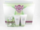 SET Versace Versense (W) edt 50ml + blo 50ml + sg 50ml