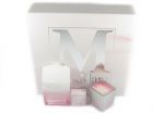 SET MaxMara Silk Touch (W) edt 90ml + mini edt 5ml + świeczka