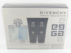 SET Givenchy Pi Neo (M) edt 100ml + asb 75ml + sg 75ml