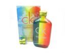 Calvin Klein One Summer 2011 (U) edt 100ml