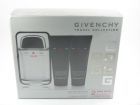 SET Givenchy Play (M) edt 100ml + asb 75ml + sg 75ml
