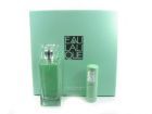SET Lalique Eau De Lalique (W) edt 100ml + PERFUM GLACE 10gr