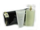 SET Estee Lauder White Linen Pure (W) edp 50ml + blo 50ml + torebka