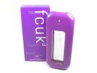 FCUK 3 (W) edt 100ml