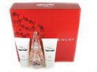 SET Givenchy Ange Ou Demon Le Secret (W) edp 50ml + blo 75ml + sg 75ml