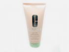 Clinique Gentle Exfoliator Rinse-off Formula (W) delikatny peeling do twarzy cera sucha i wrażliwa 1