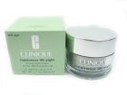 Clinique Repairwear Lift Firming Night Cream (W) krem do twarzy na noc cera mieszana/sucha 50ml