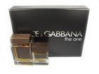 SET Dolce & Gabbana The One (M) edt 100ml + edt 30ml