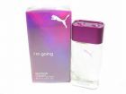 Puma I Am Going (W) edt 60ml