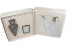 SET MaxMara Le Parfum (W) edp 50ml + świeczka