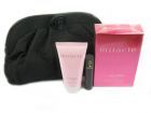 SET Lancome Miracle (W) edp 50ml + blo 50ml + mascara 2ml + kosmetyczka