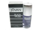 Jovan Black Musk (M) edc 88ml