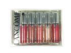 SET Lancome La Petite Collection 5 Color Fever Gloss (W) zestaw błyszczyków do ust 5x4,5ml