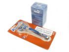 SET Puma Flowing (M) edt 50ml + maszynka Gillette Fusion